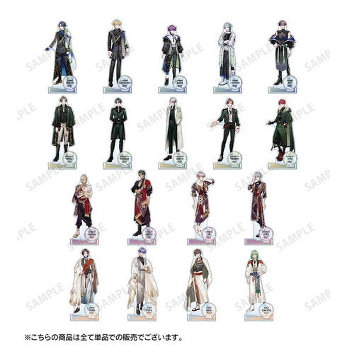 『廻らぬ星のステラリウム』マニ パーツ付きBIGアクリルスタンド【202510再販】