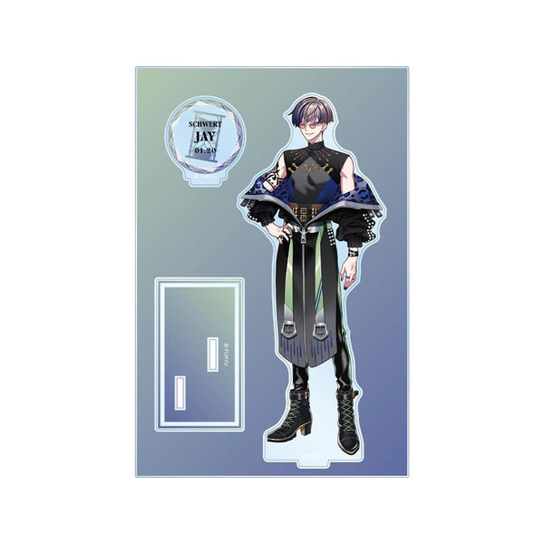 『廻らぬ星のステラリウム』ジェイ パーツ付きBIGアクリルスタンド【202510再販】