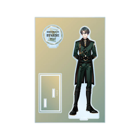 『廻らぬ星のステラリウム』ユージン パーツ付きBIGアクリルスタンド【202510再販】