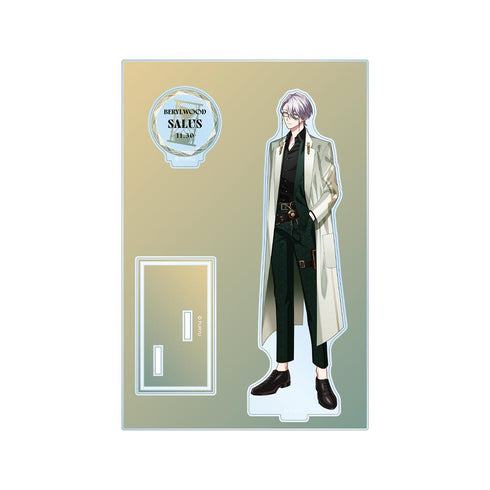 『廻らぬ星のステラリウム』サルース パーツ付きBIGアクリルスタンド【202510再販】