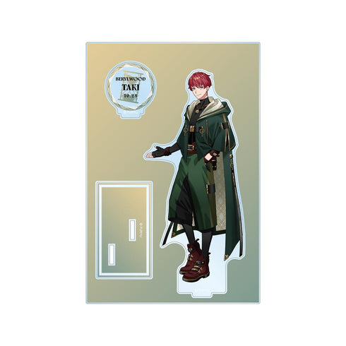 『廻らぬ星のステラリウム』タキ パーツ付きBIGアクリルスタンド【202510再販】