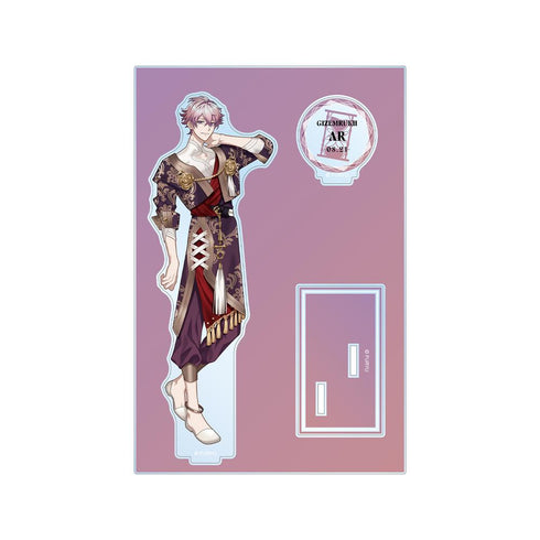 『廻らぬ星のステラリウム』アル パーツ付きBIGアクリルスタンド【202510再販】