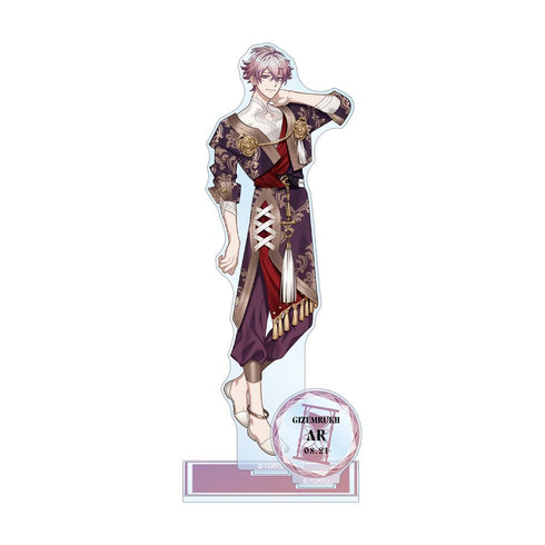 『廻らぬ星のステラリウム』アル パーツ付きBIGアクリルスタンド【202510再販】