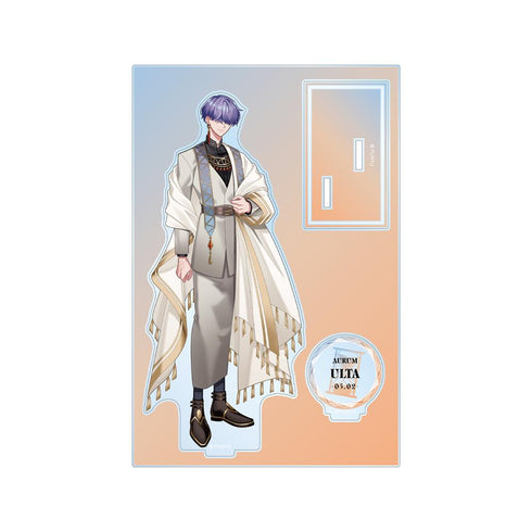 『廻らぬ星のステラリウム』ウルタ パーツ付きBIGアクリルスタンド【202510再販】