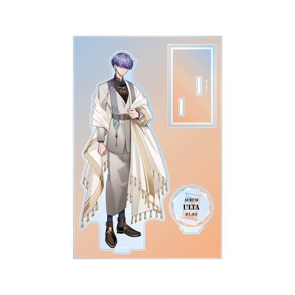 『廻らぬ星のステラリウム』ウルタ パーツ付きBIGアクリルスタンド【202510再販】