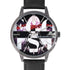 『EGOIST』The Everlasting Guilty Crown 手錶
