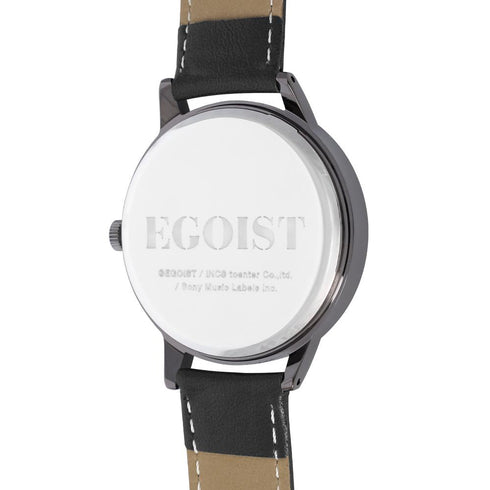 『EGOIST』The Everlasting Guilty Crown 手錶