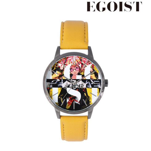 『EGOIST』BANG!!! 腕時計