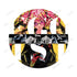 『EGOIST』BANG!!! 腕時計