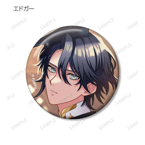 『廻らぬ星のステラリウム』トレーディングスチルイラスト缶バッジ 式典服ver.(単位/BOX)【202510再販】