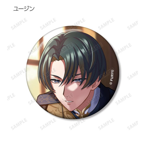 『廻らぬ星のステラリウム』トレーディングスチルイラスト缶バッジ 式典服ver.(単位/BOX)【202510再販】