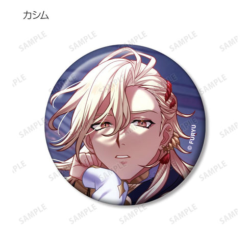 『廻らぬ星のステラリウム』トレーディングスチルイラスト缶バッジ 式典服ver.(単位/BOX)【202510再販】