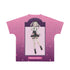 『Fate/kaleid liner プリズマ☆イリヤ Licht 名前の無い少女』描き下ろしイラスト イリヤ BLACK kawaii style ver. フルグラフィックTシャツユニセックス