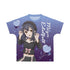 『Fate/kaleid liner プリズマ☆イリヤ Licht 名前の無い少女』描き下ろしイラスト 美遊 BLACK kawaii style ver. フルグラフィックTシャツユニセックス【202609再販】