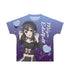 『Fate/kaleid liner プリズマ☆イリヤ Licht 名前の無い少女』描き下ろしイラスト 美遊 BLACK kawaii style ver. フルグラフィックTシャツユニセックス【202501再販】