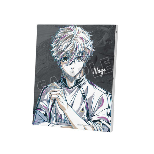 『ブルーロック』凪 誠士郎 Ani-Art 第2弾 キャンバスボード【202505再販】