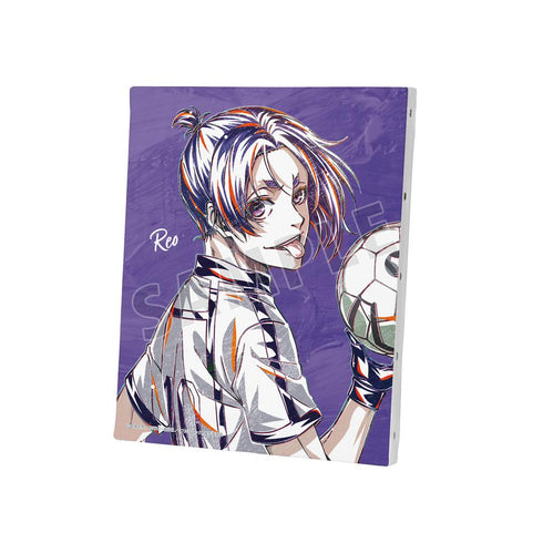『ブルーロック』御影 玲王 Ani-Art 第2弾 キャンバスボード【202510再販】