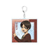 『進撃の巨人』描き下ろし エレン 過去ver. BIGアクリルキーホルダー【202512再販】