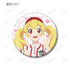 『アイカツ! 10th STORY ~未来へのSTARWAY~』描き下ろし ROUND1ver. トレーディング缶バッジ(単位/BOX)