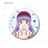 『アイカツ! 10th STORY ~未来へのSTARWAY~』描き下ろし ROUND1ver. トレーディング缶バッジ(単位/BOX)