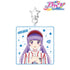『アイカツ! 10th STORY ~未来へのSTARWAY~』描き下ろし 氷上スミレ ROUND1ver. BIGアクリルキーホルダー