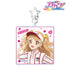『アイカツ! 10th STORY ~未来へのSTARWAY~』描き下ろし 夏樹みくる ROUND1ver. BIGアクリルキーホルダー
