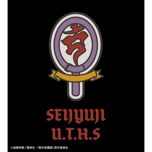 『青の祓魔師 島根啓明結社篇』正十字学園 靴下レディース