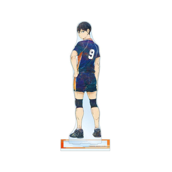 『ハイキュー!!』影山飛雄 Ani-Art 第7弾 特大アクリルスタンド【202608再販】