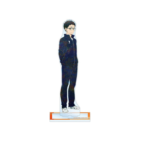 『ハイキュー!!』武田一鉄 Ani-Art 第7弾 特大アクリルスタンド【202608再販】