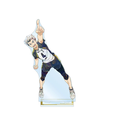 『ハイキュー!!』木兎光太郎 Ani-Art 第7弾 特大アクリルスタンド【202503再販】