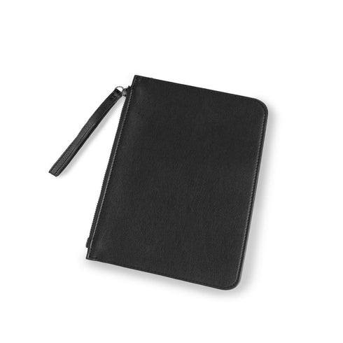 『ブルーロック』御影 玲王 lette-graph PUレザーフラットポーチ【202602再販】