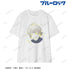『ブルーロック』蜂楽 廻 lette-graph Tシャツメンズ【202512再販】
