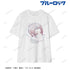 『ブルーロック』糸師 冴 lette-graph Tシャツレディース【202512再販】
