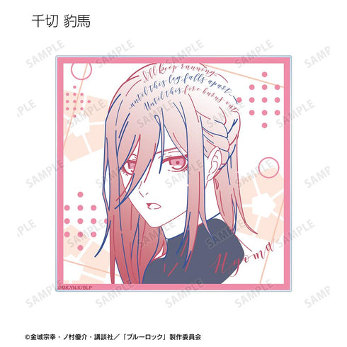 『ブルーロック』トレーディング lette-graph アクリルカード(単位/BOX)【202505再販】