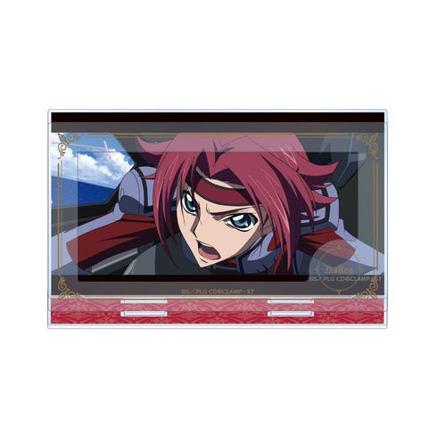 『コードギアス 反逆のルルーシュ』カレン パーツ付きBIGアクリルスタンド【202511再販】