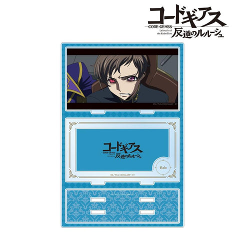 《Code Geass 反叛的鲁路修》罗罗 附配件 BIG 亚克力立牌【202605 再版】