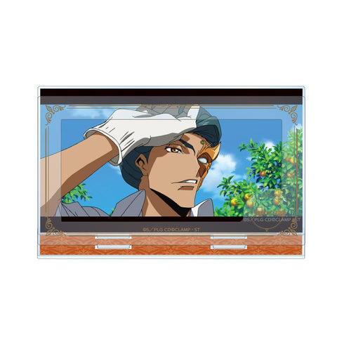 『コードギアス 反逆のルルーシュ』ジェレミア パーツ付きBIGアクリルスタンド【202511再販】