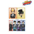 《家庭教师Hitman REBORN!》全新绘制 邦戈雷 燕尾服版 A3哑光处理海报【202607再版】