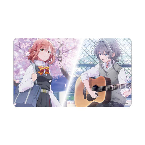 『ささやくように恋を唄う』ティザービジュアル マルチデスクマット【202511再販】