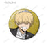 《家庭教师Hitman REBORN!》全新绘制 燕尾服版 收藏徽章 ver.A(单位/盒)【202607再版】