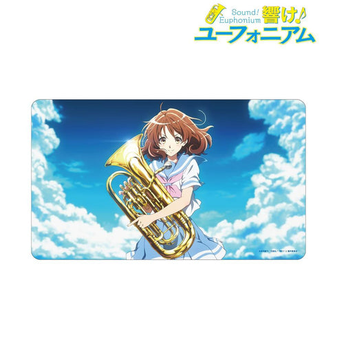『響け!ユーフォニアムシリーズ』サウンドスケープ マルチデスクマット【202607再販】