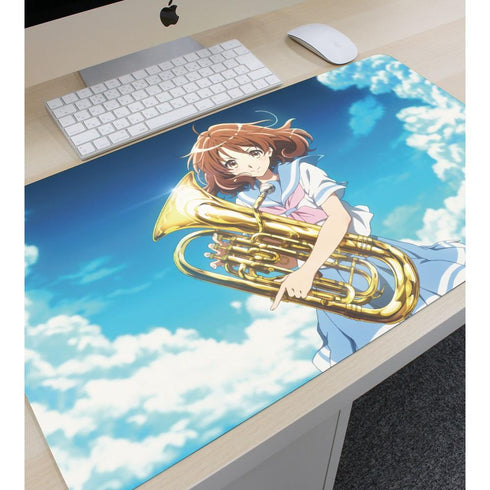 『響け!ユーフォニアムシリーズ』サウンドスケープ マルチデスクマット【202607再販】