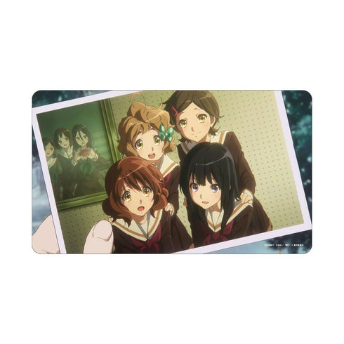 『響け!ユーフォニアムシリーズ』ヴィヴァーチェ! マルチデスクマット【202607再販】