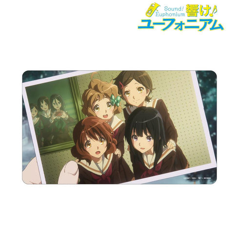 『響け!ユーフォニアムシリーズ』ヴィヴァーチェ! マルチデスクマット【202503再販】