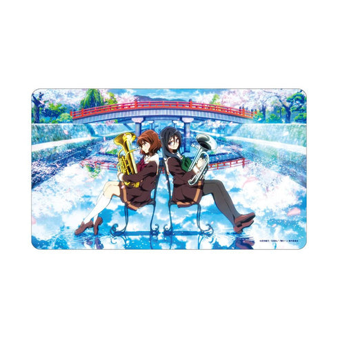 『響け!ユーフォニアムシリーズ』The only melody マルチデスクマット【202607再販】