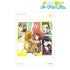『響け!ユーフォニアムシリーズ』トゥッティ! A3マット加工ポスター【202503再販】