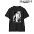 『DEATH NOTE』夜神 月 Tシャツレディース