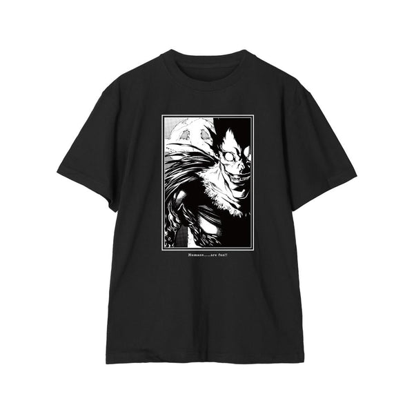 『DEATH NOTE』リューク Tシャツメンズ