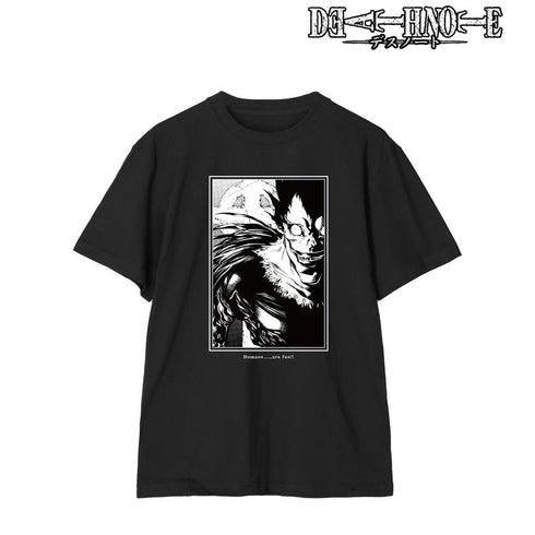 『DEATH NOTE』リューク Tシャツメンズ