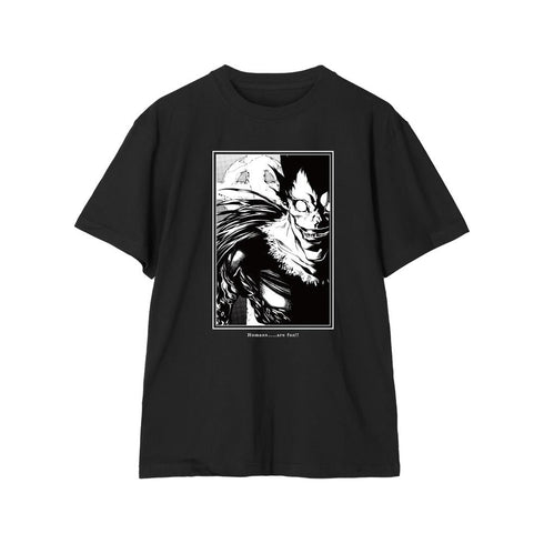 『DEATH NOTE』リューク Tシャツレディース